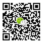 掃描加客服微信好友，隨時(shí)了解您需要的信息